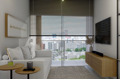 Residencial Villágio San Marina