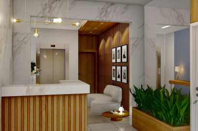 Residencial Villágio San Marina