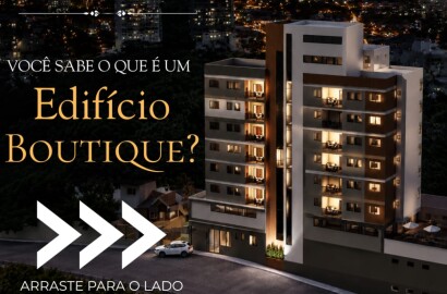 Residencial Vivendas Boulevard