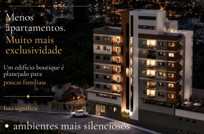 Residencial Vivendas Boulevard