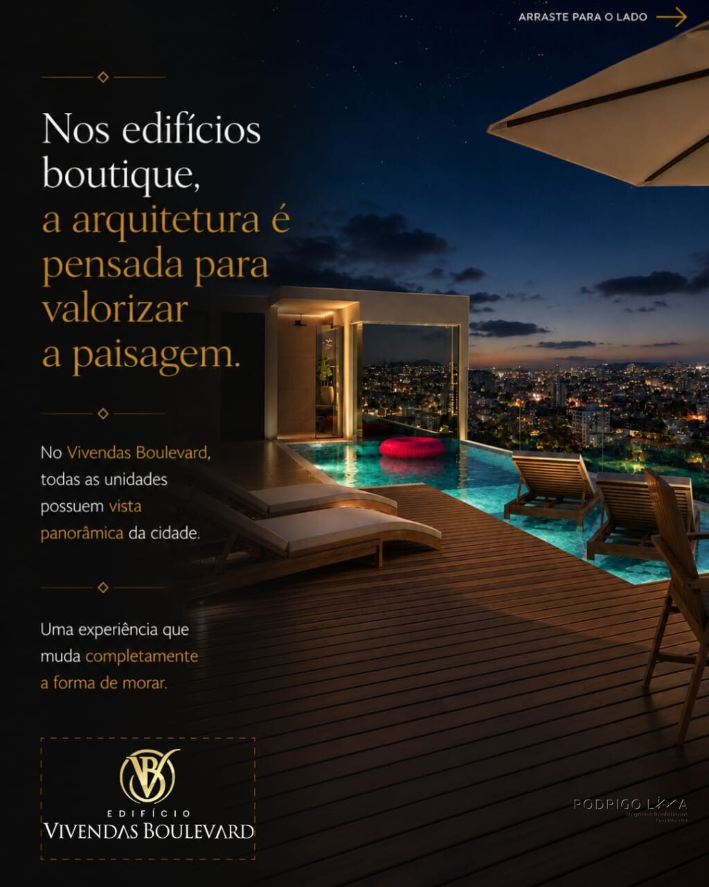 Residencial Vivendas Boulevard