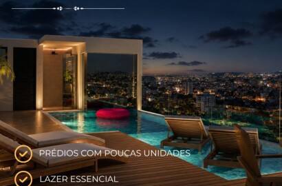 Residencial Vivendas Boulevard