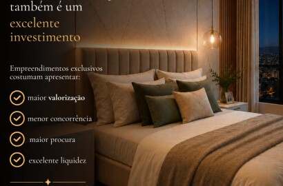 Residencial Vivendas Boulevard