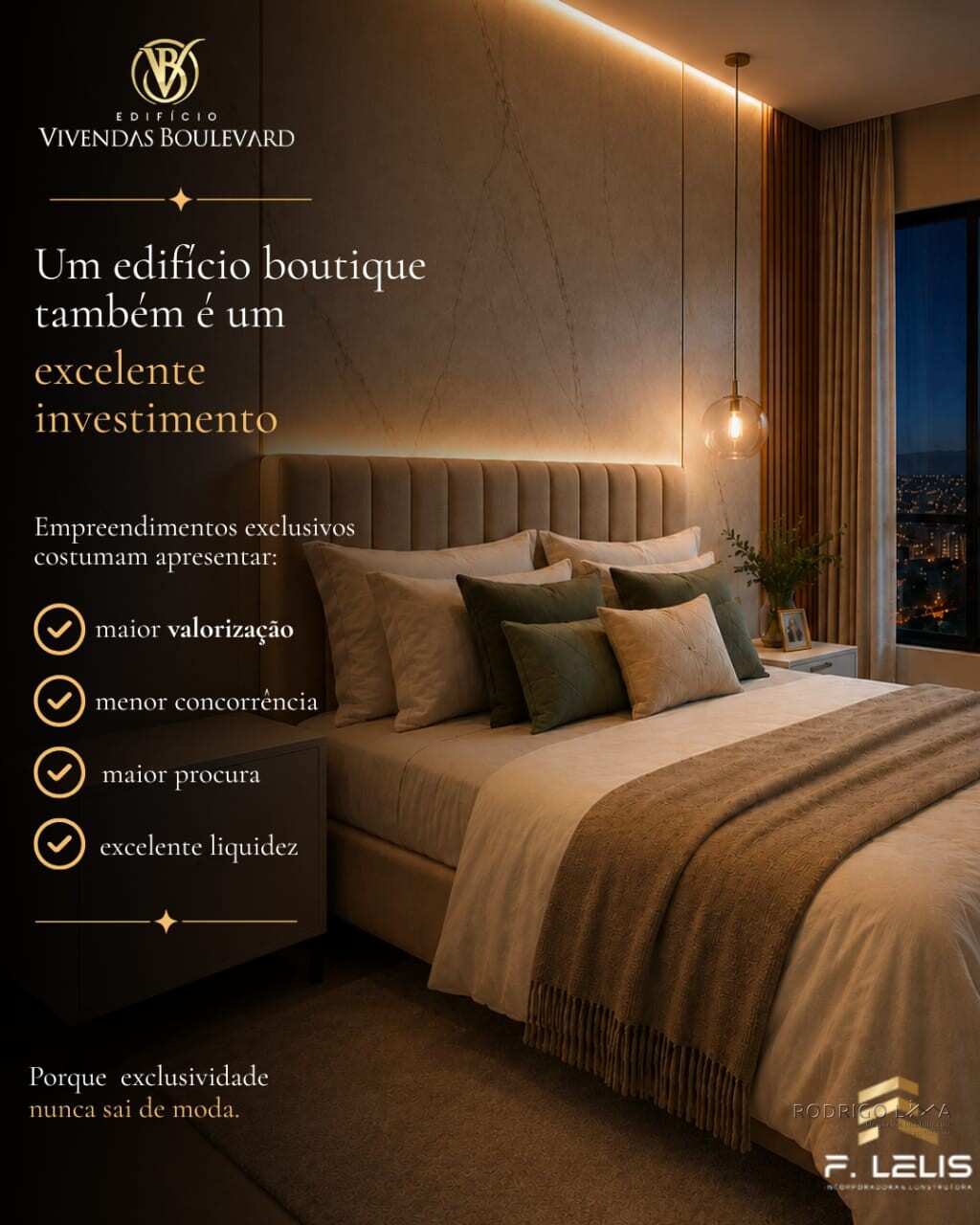 Residencial Vivendas Boulevard
