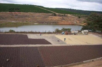 Fazenda para venda em Capelinha MG