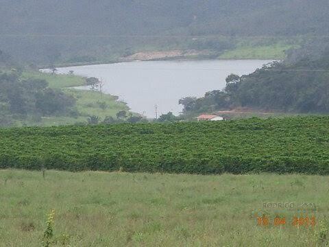 Fazenda para venda em Capelinha MG