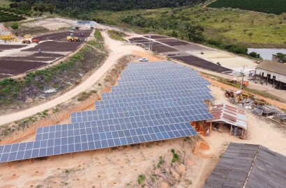 Fazenda para venda em Capelinha MG