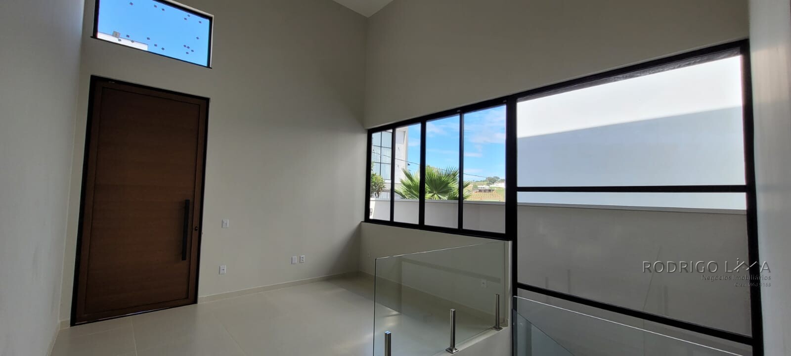 Casa alto padrão para venda em São Lourenço  - MG.