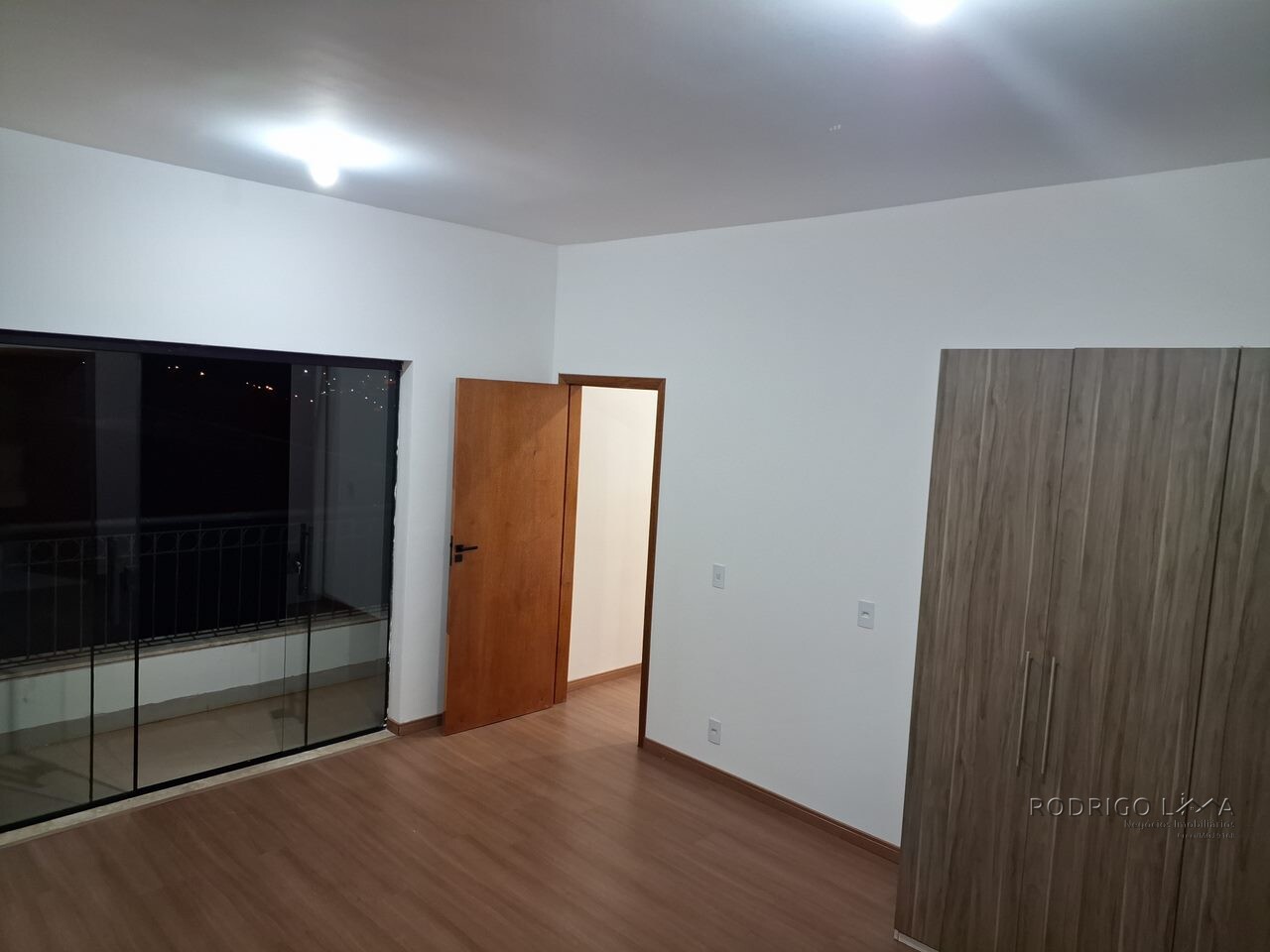 Casa de Alto Padrão em São Lourenço MG