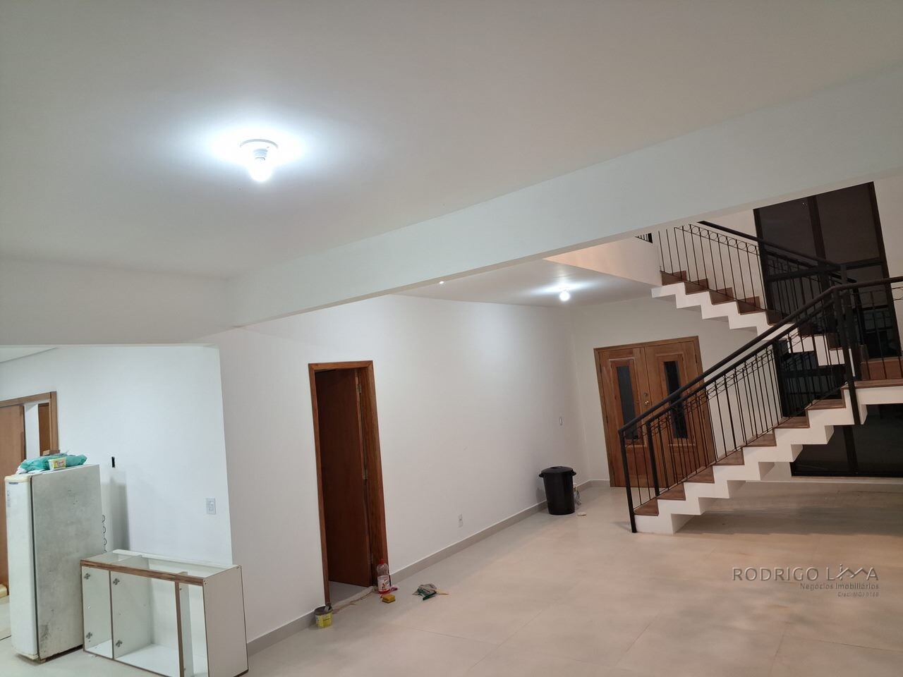 Casa de Alto Padrão em São Lourenço MG