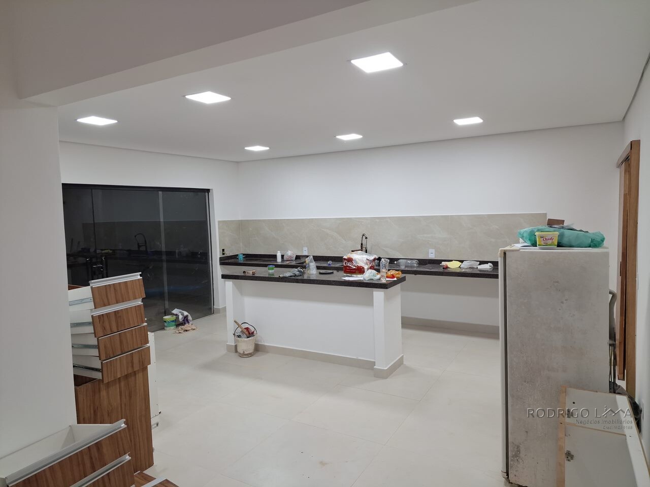 Casa de Alto Padrão em São Lourenço MG