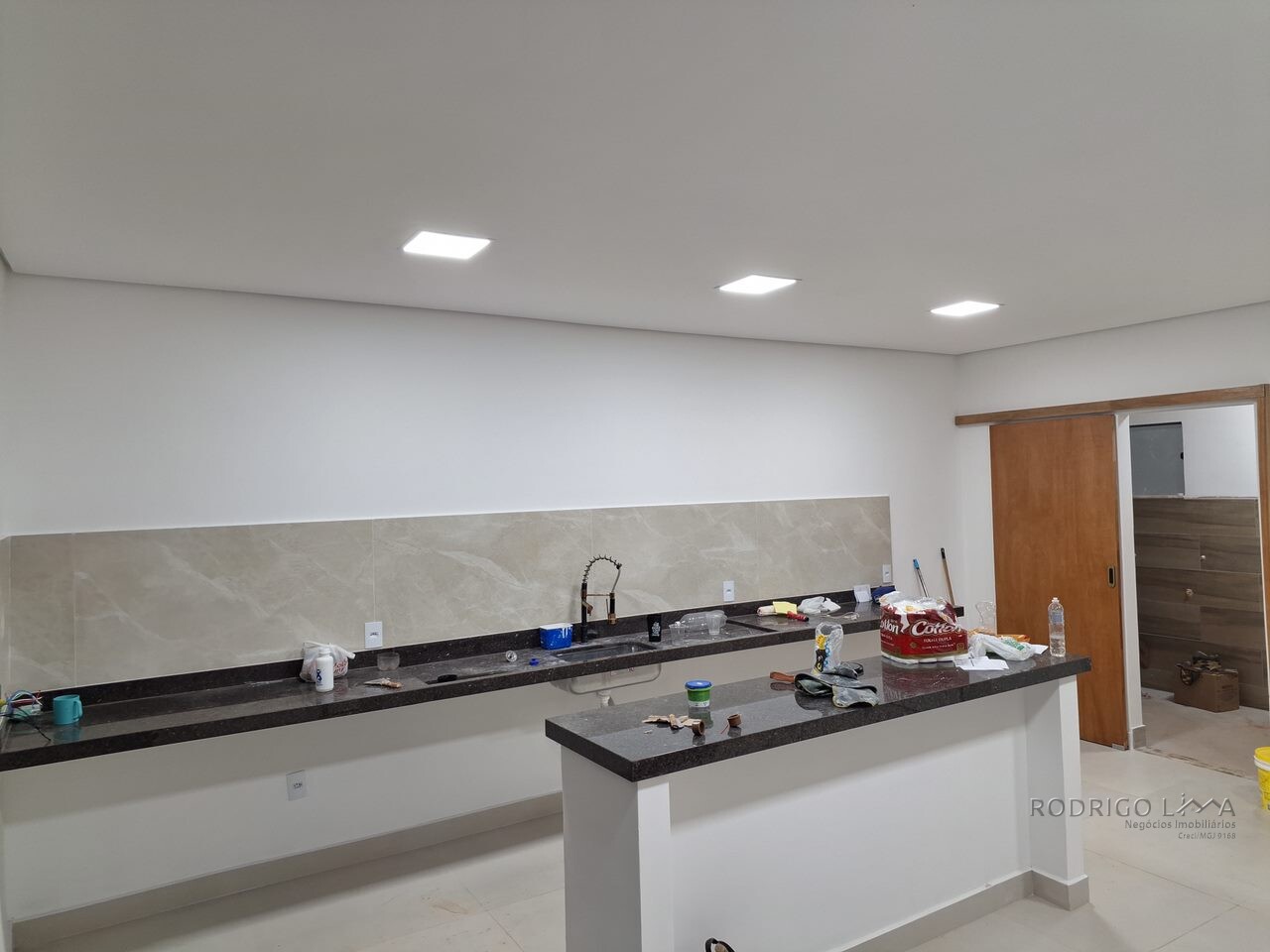 Casa de Alto Padrão em São Lourenço MG