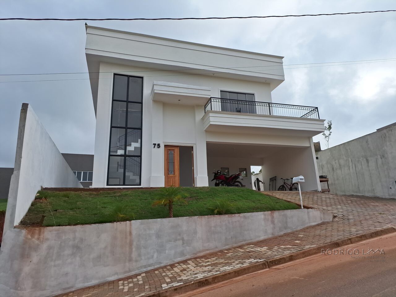 Casa de Alto Padrão em São Lourenço MG