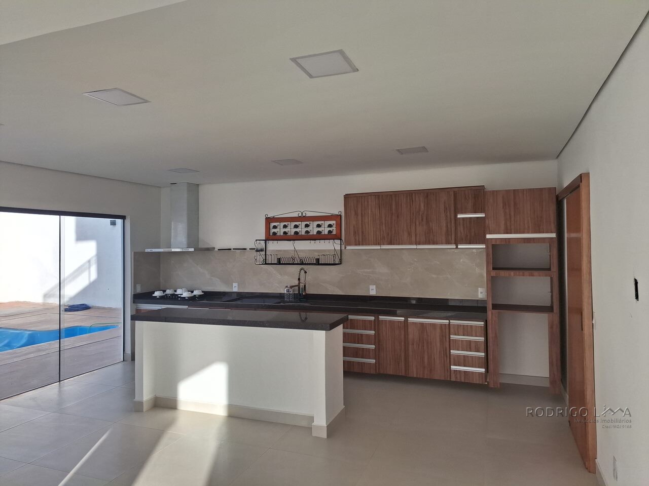 Casa de Alto Padrão em São Lourenço MG