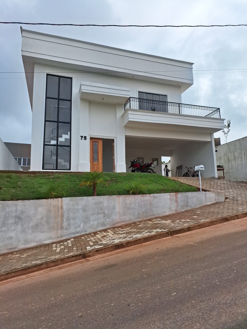 Casa de Alto Padrão em São Lourenço MG