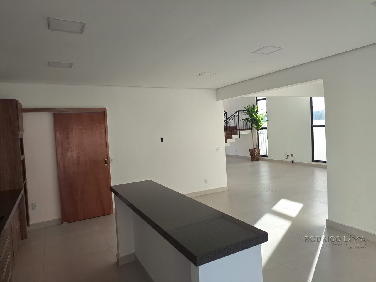 Casa de Alto Padrão em São Lourenço MG