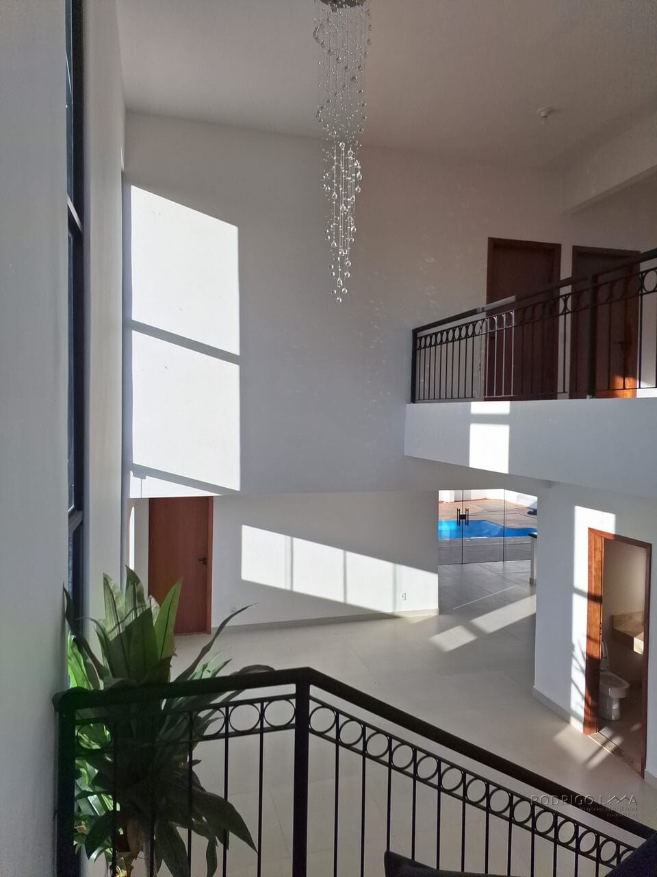 Casa de Alto Padrão em São Lourenço MG