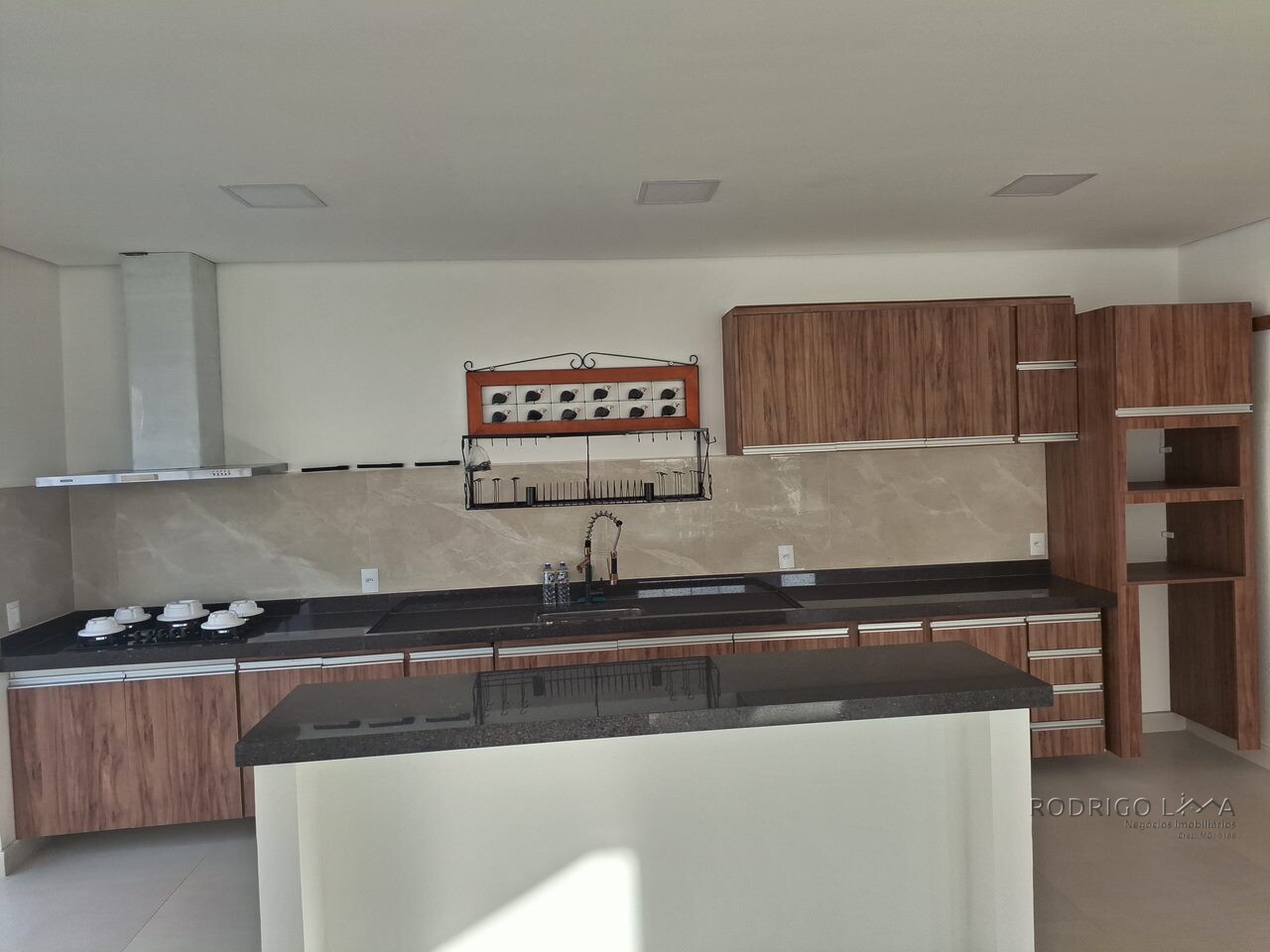 Casa de Alto Padrão em São Lourenço MG