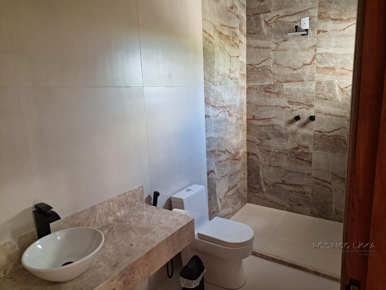 Casa de Alto Padrão em São Lourenço MG