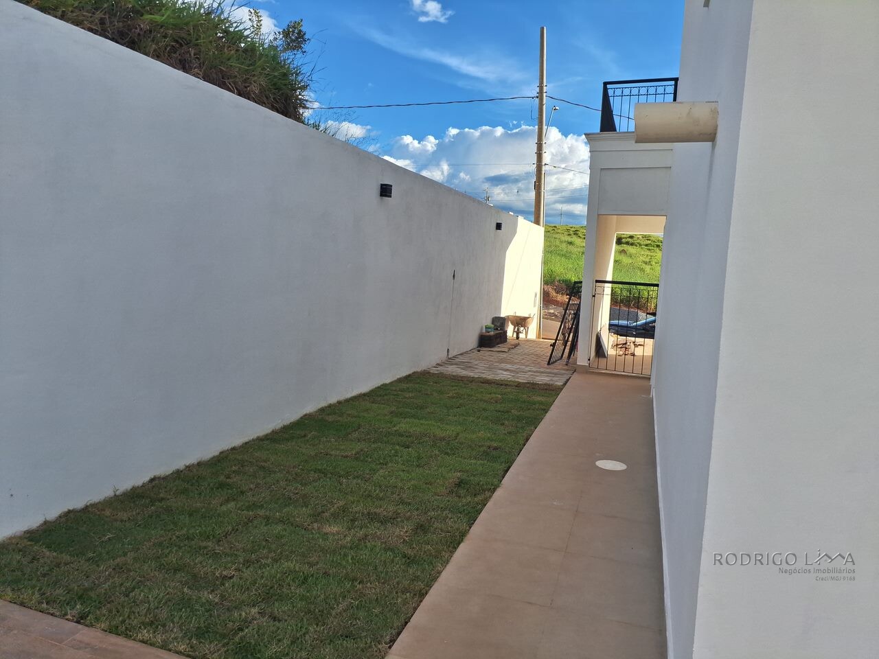 Casa de Alto Padrão em São Lourenço MG