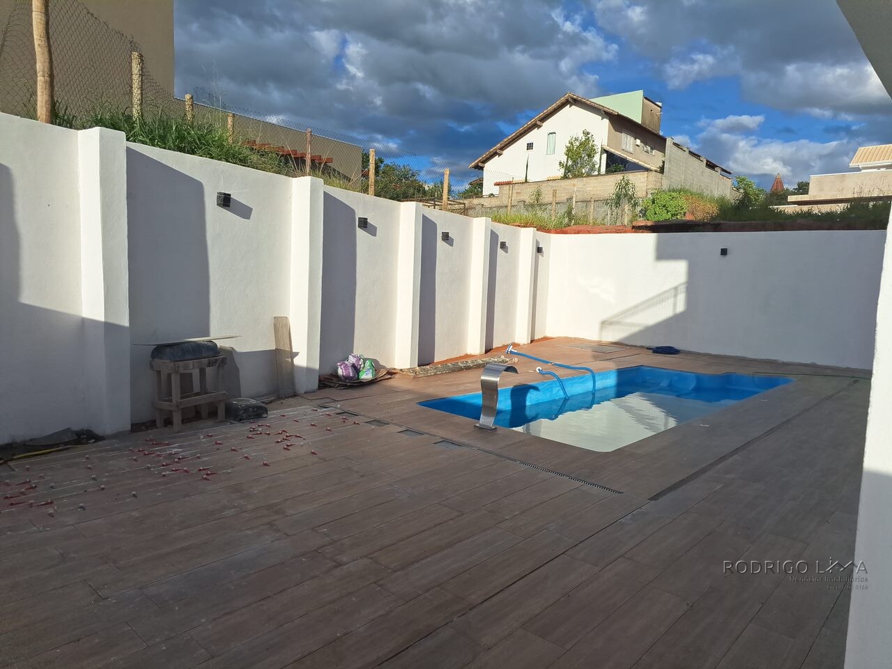 Casa de Alto Padrão em São Lourenço MG