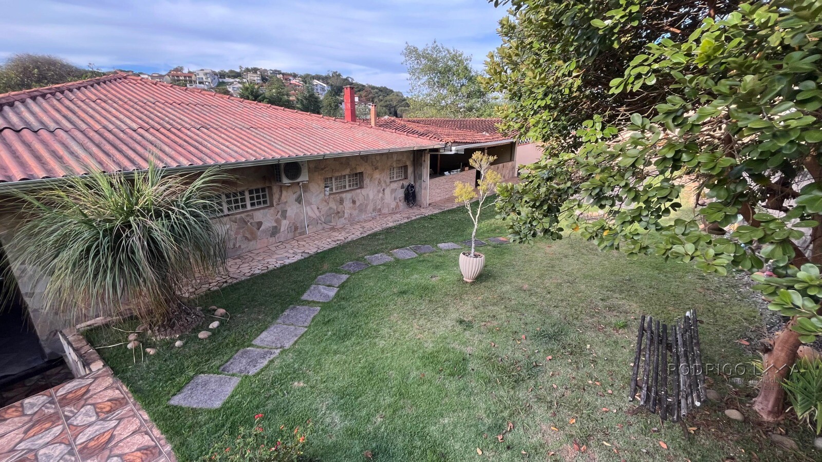 Casa alto padrão para venda em São Lourenço Mg