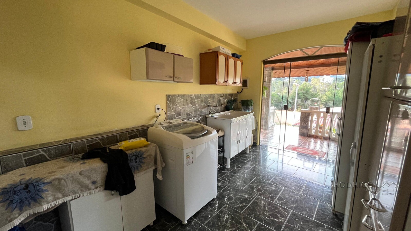 Casa alto padrão para venda em São Lourenço Mg