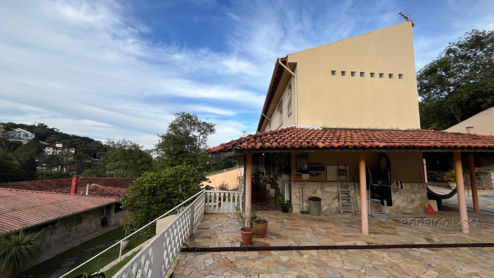 Casa alto padrão para venda em São Lourenço Mg