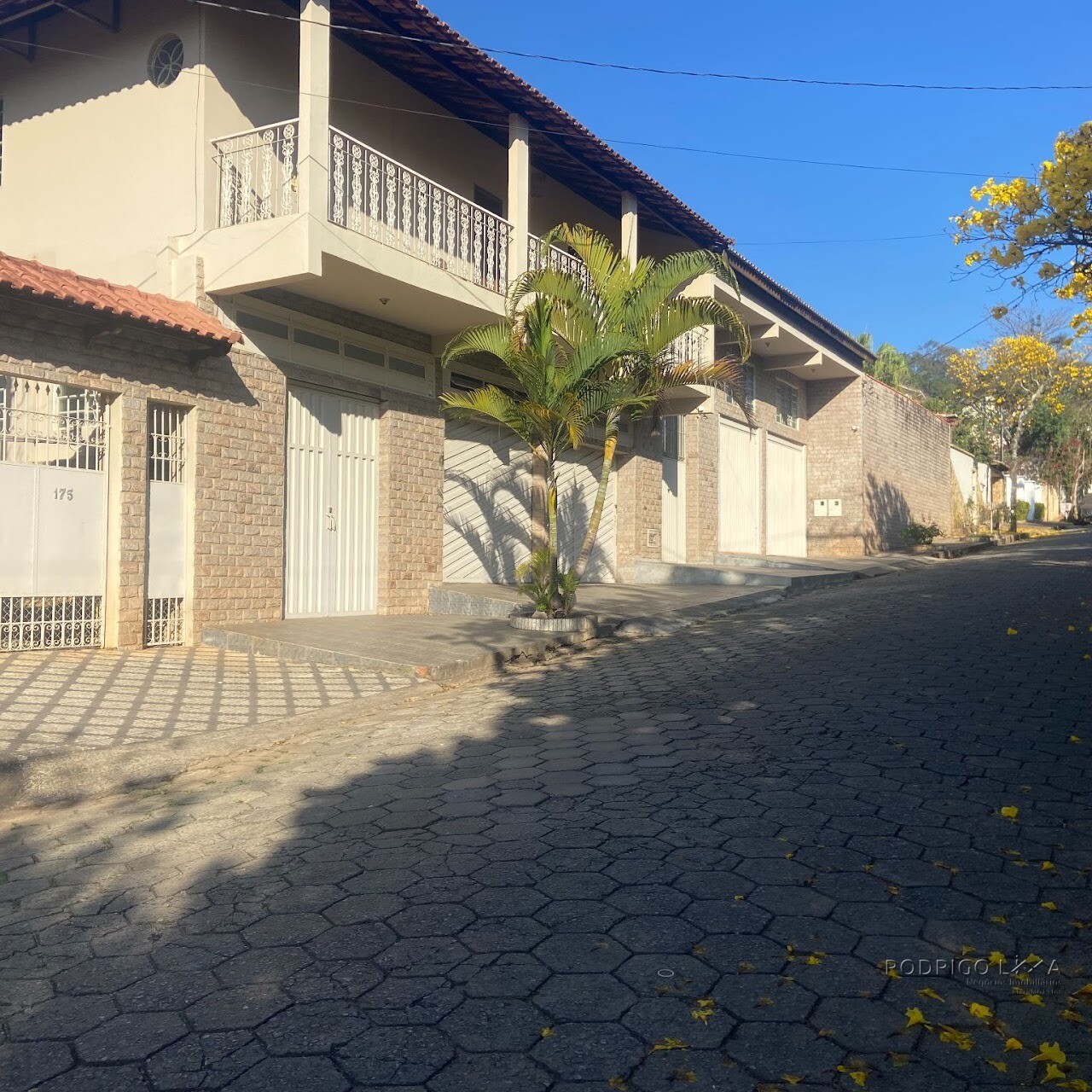 Casa alto padrão para venda em São Lourenço Mg