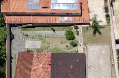 Casa alto padrão para venda em São Lourenço Mg