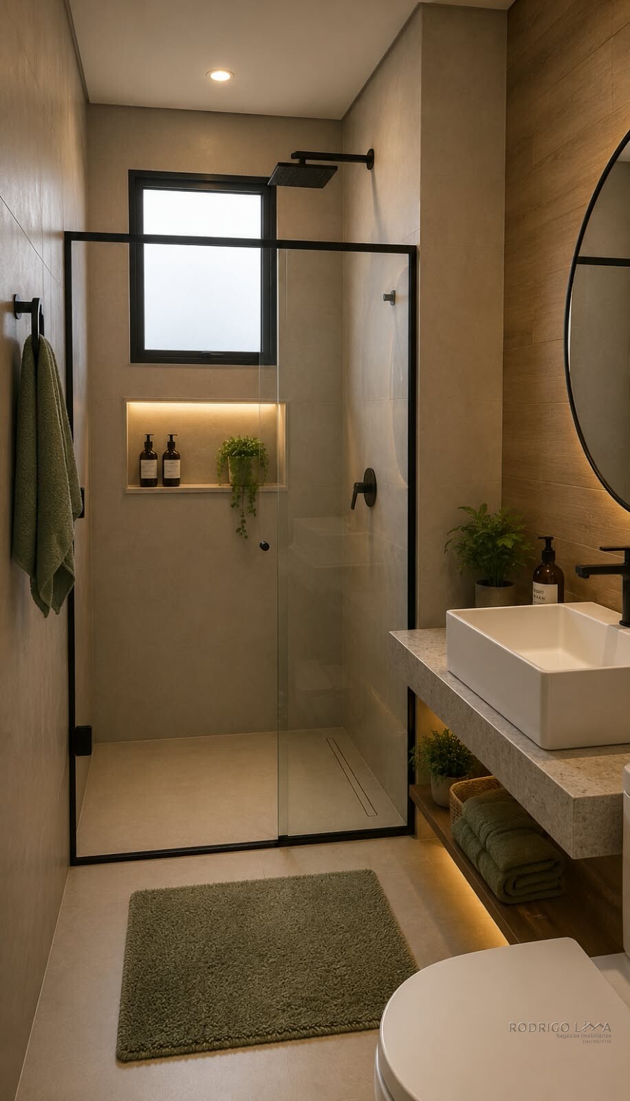 Apartamento alto padrão para venda em São Lourenço MG