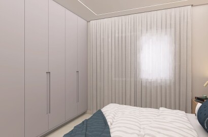 Apartamento alto padrão para venda em São Lourenço MG