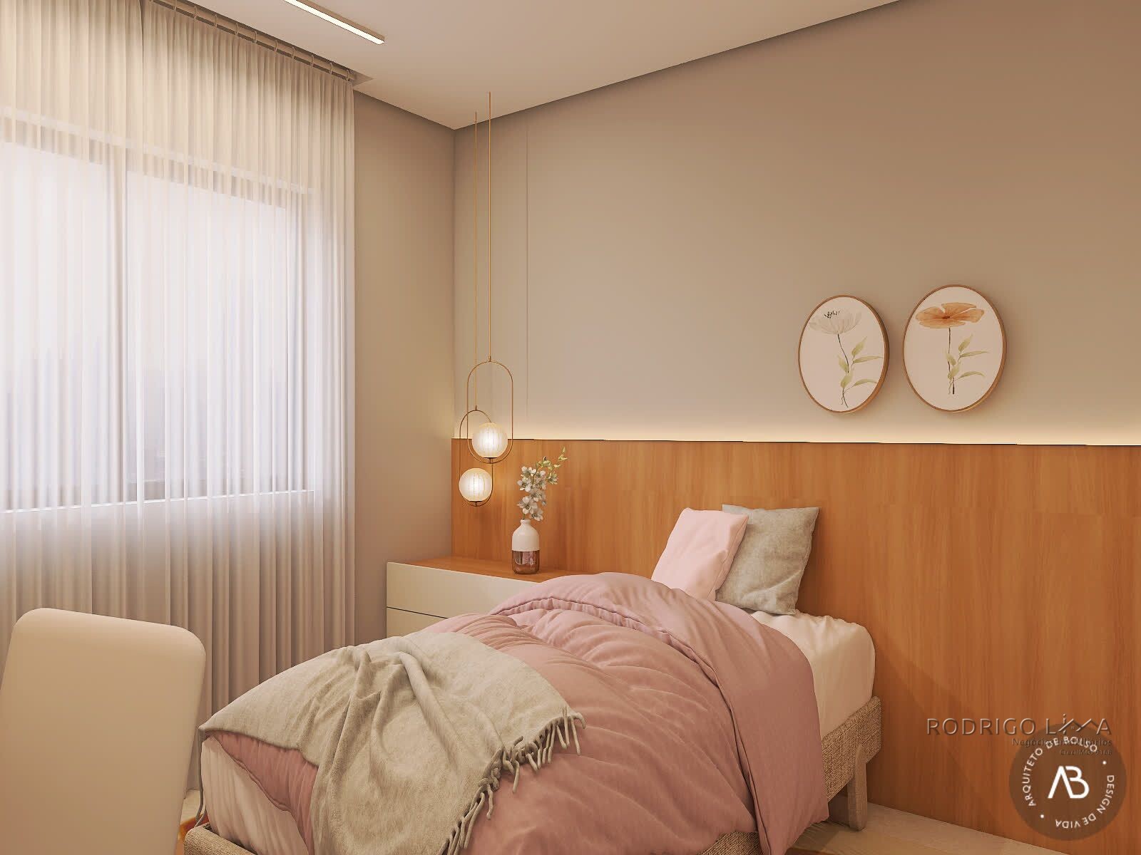Apartamento alto padrão para venda em São Lourenço MG