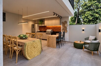 Casa alto padrão para venda em São Lourenço MG