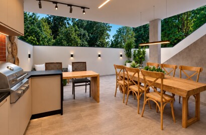 Casa alto padrão para venda em São Lourenço MG