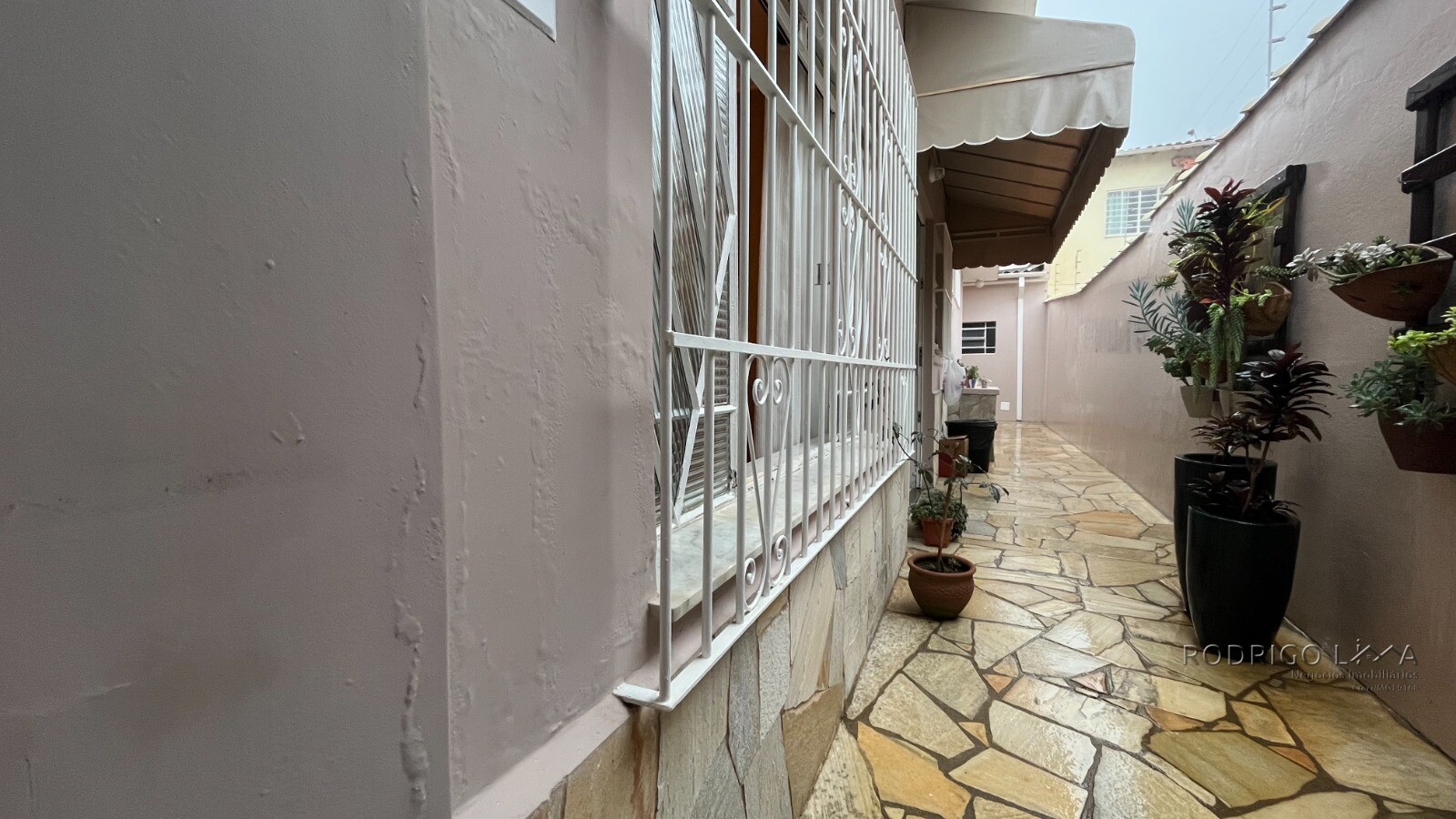 Casa alto padrão para venda em São Lourenço MG