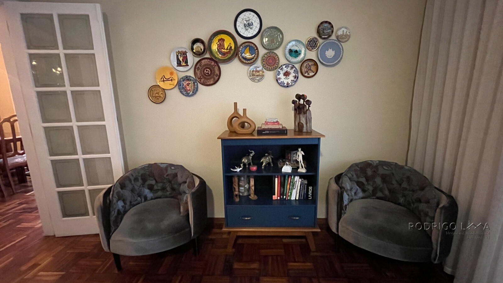 Casa alto padrão para venda em São Lourenço MG