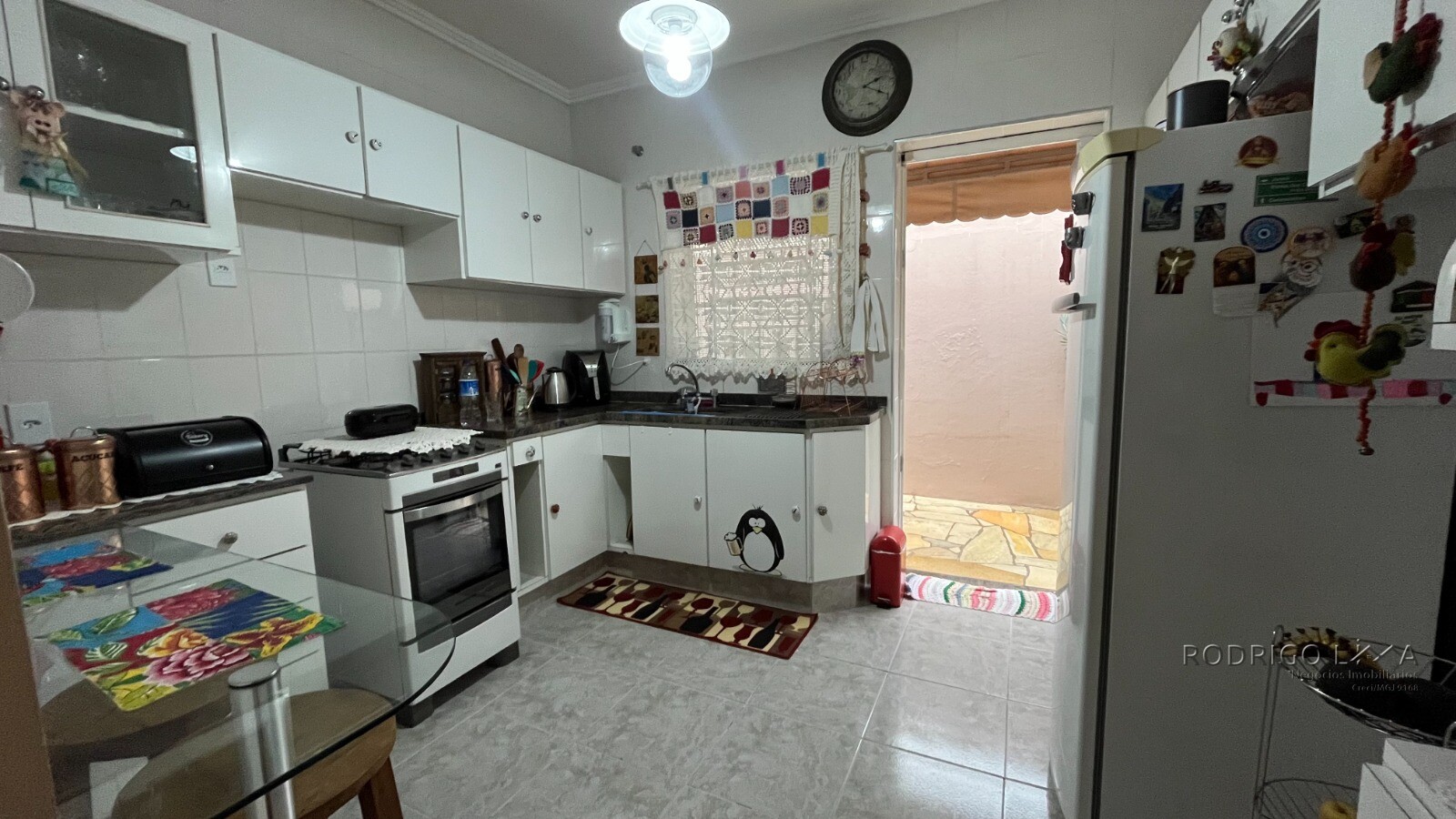 Casa alto padrão para venda em São Lourenço MG
