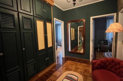 Casa alto padrão para venda em São Lourenço MG