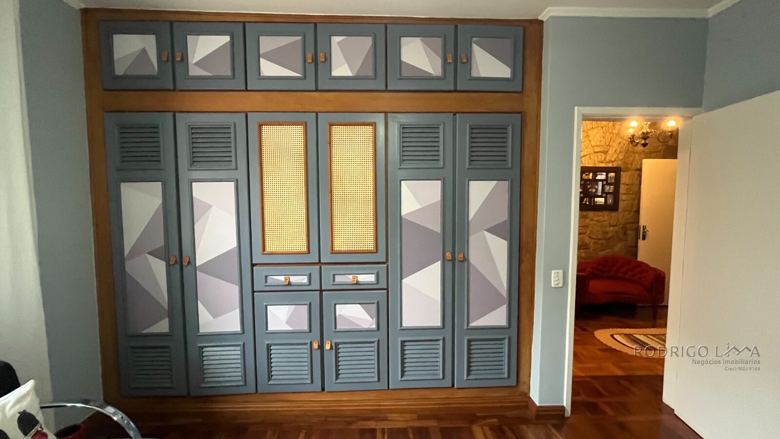 Casa alto padrão para venda em São Lourenço MG
