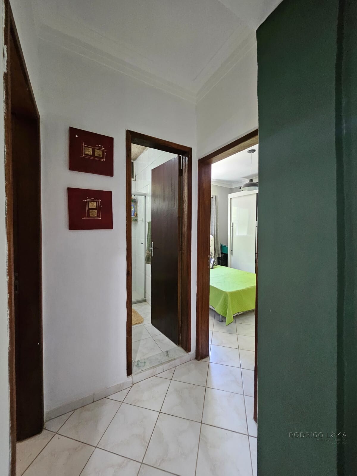 Apartamento para venda em São Lourenço Mg