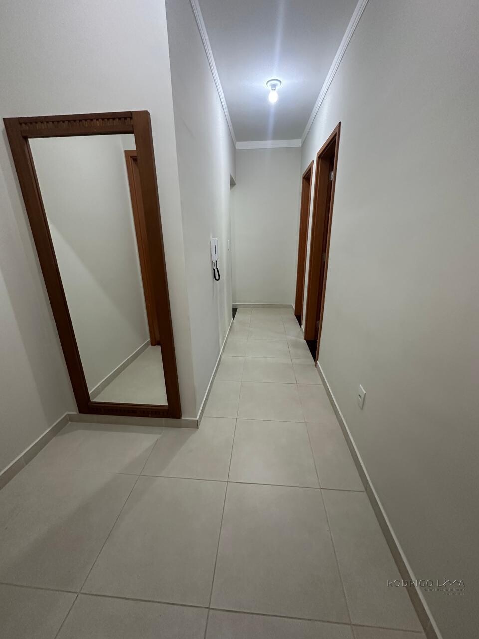 Apartamento para venda em São Lourenço MG