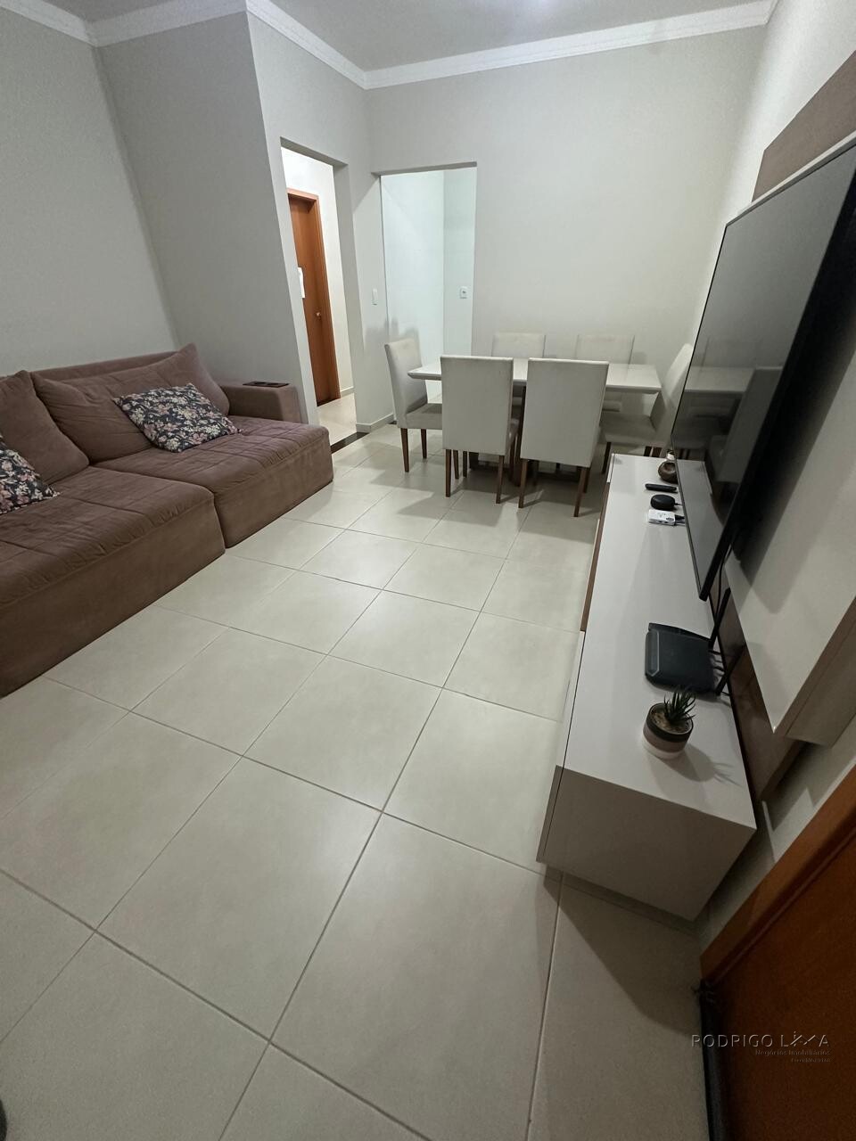 Apartamento para venda em São Lourenço MG