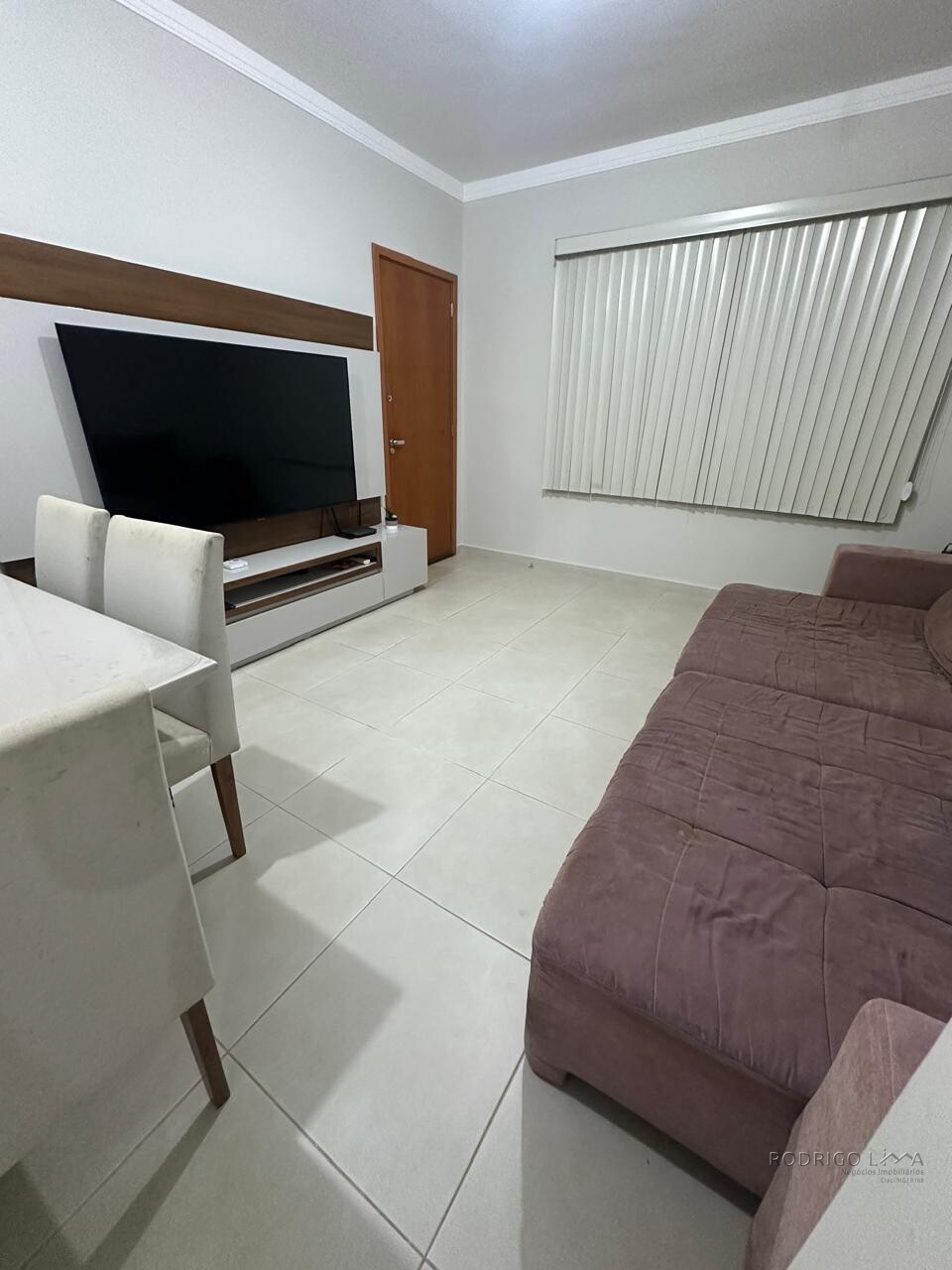 Apartamento para venda em São Lourenço MG