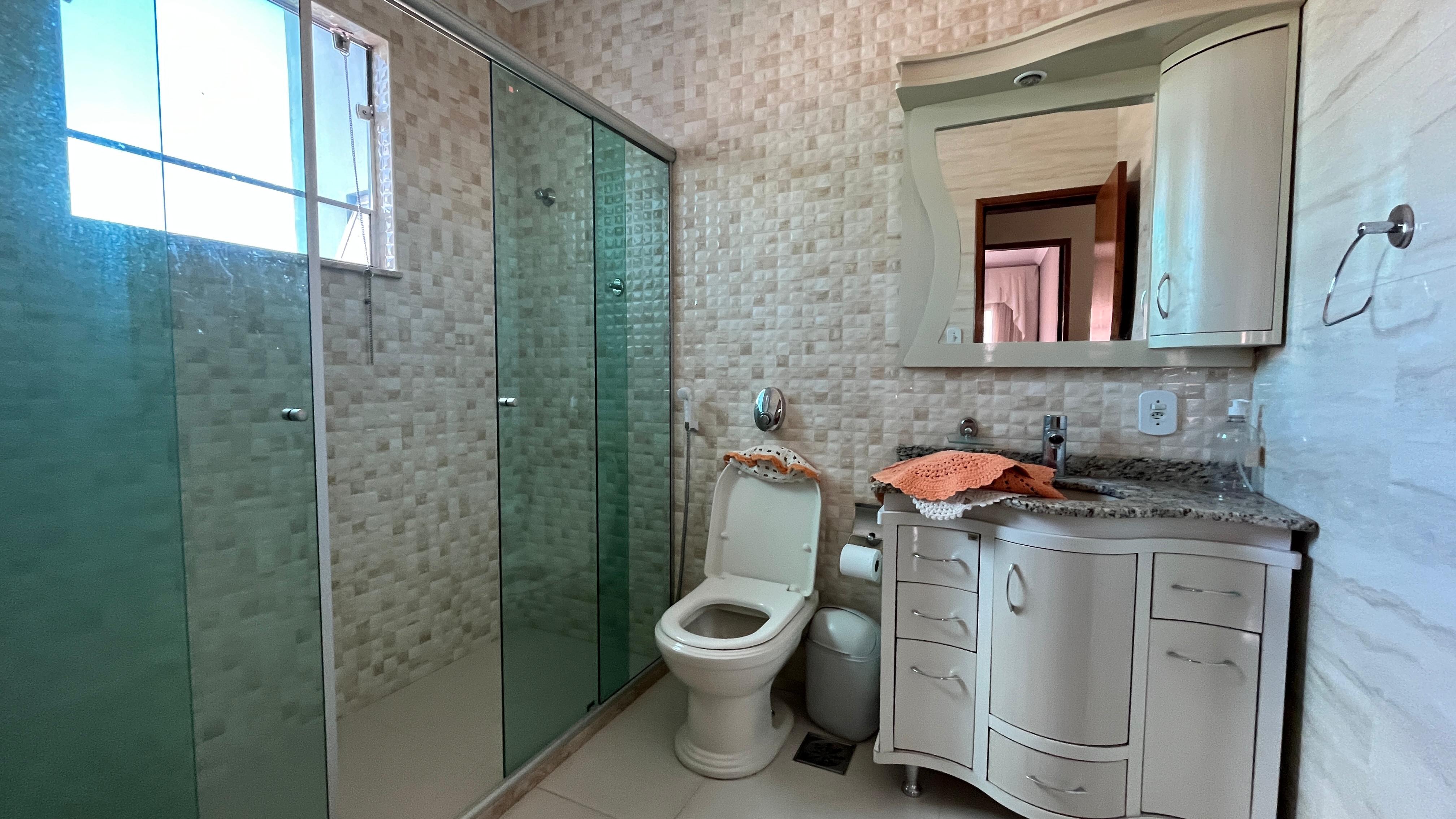 Cobertura para venda em São Lourenço MG