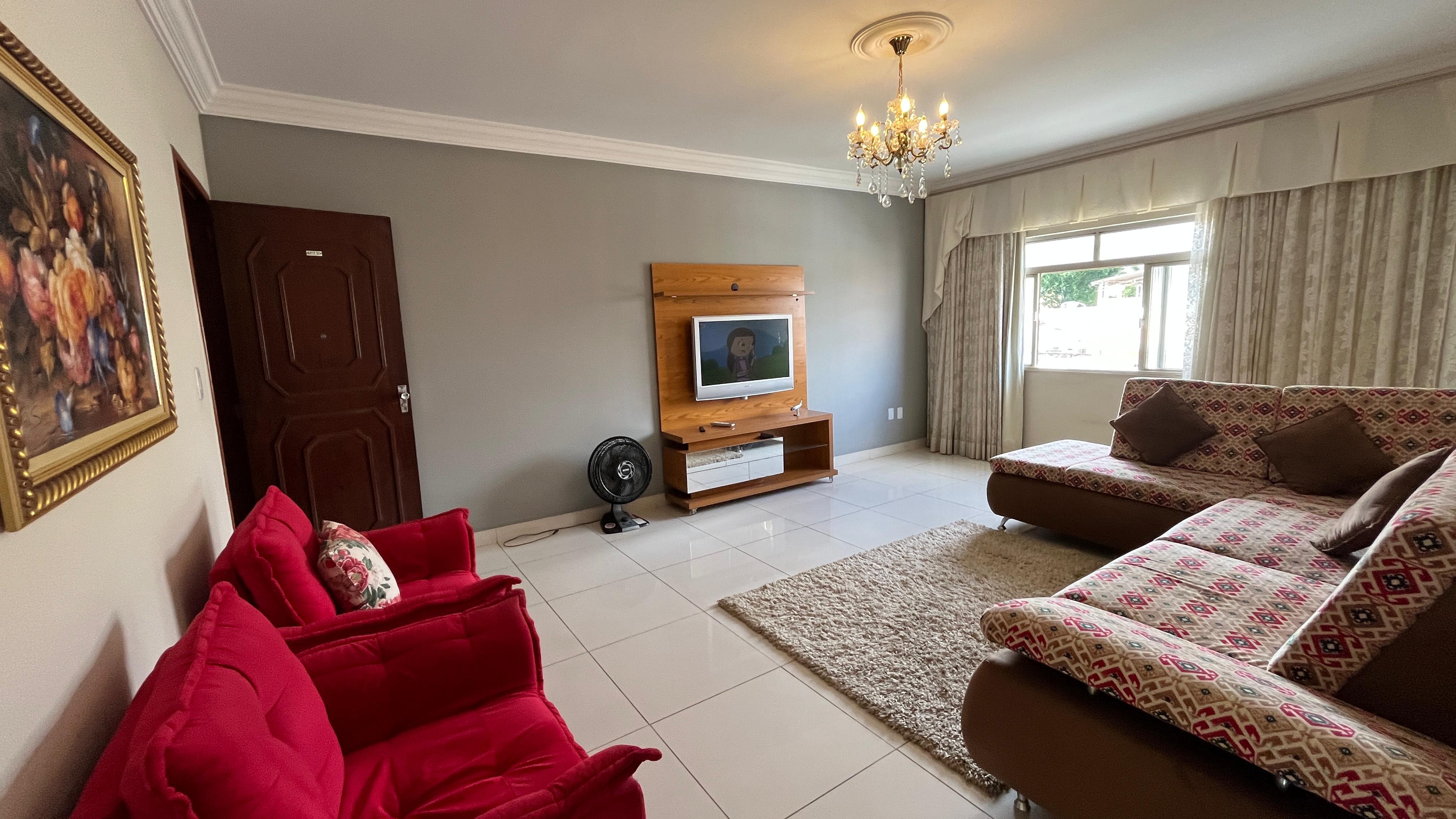 Cobertura para venda em São Lourenço MG