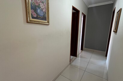Cobertura para venda em São Lourenço MG