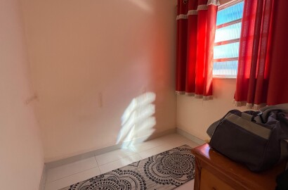 Cobertura para venda em São Lourenço MG