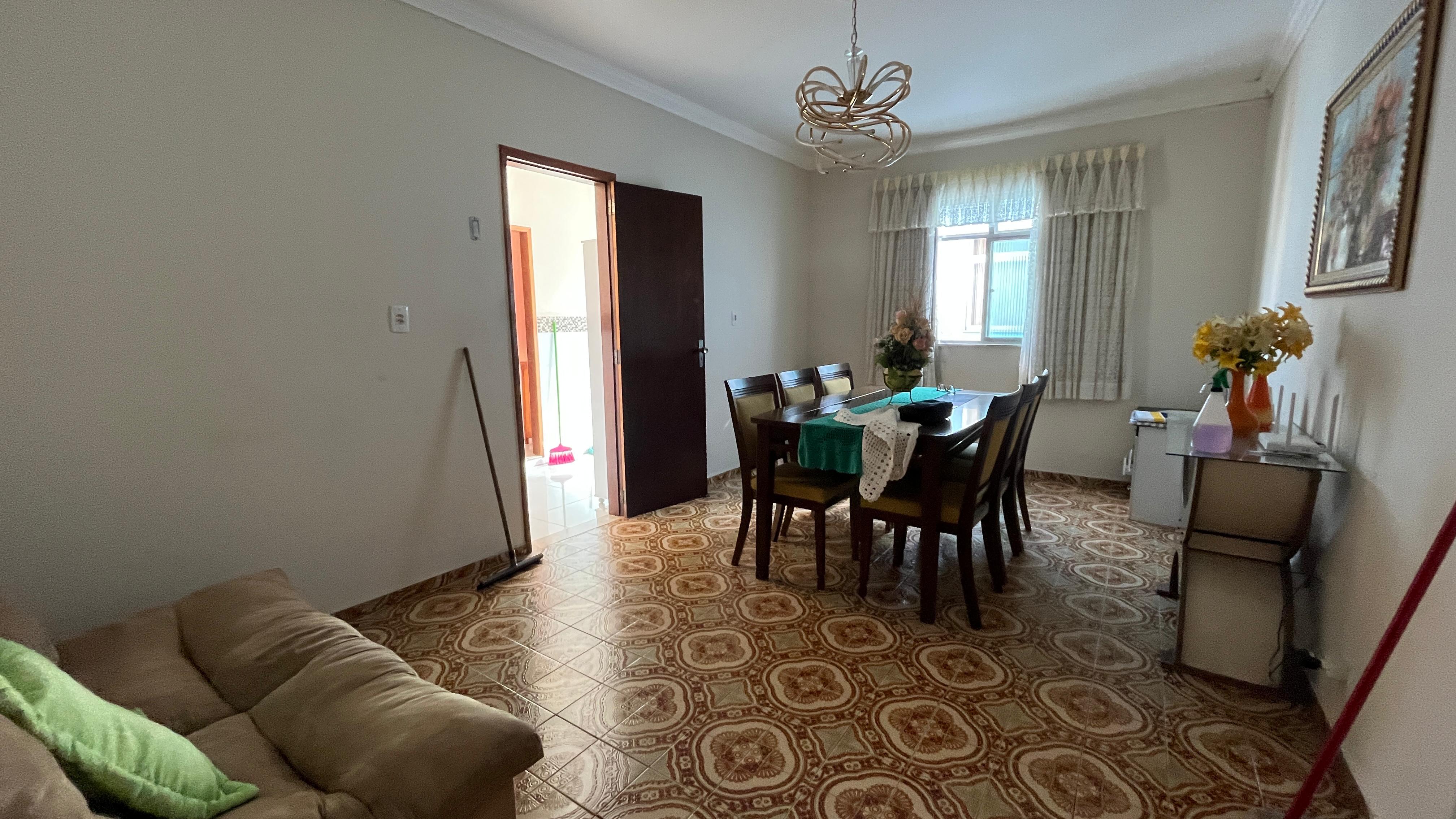 Cobertura para venda em São Lourenço MG