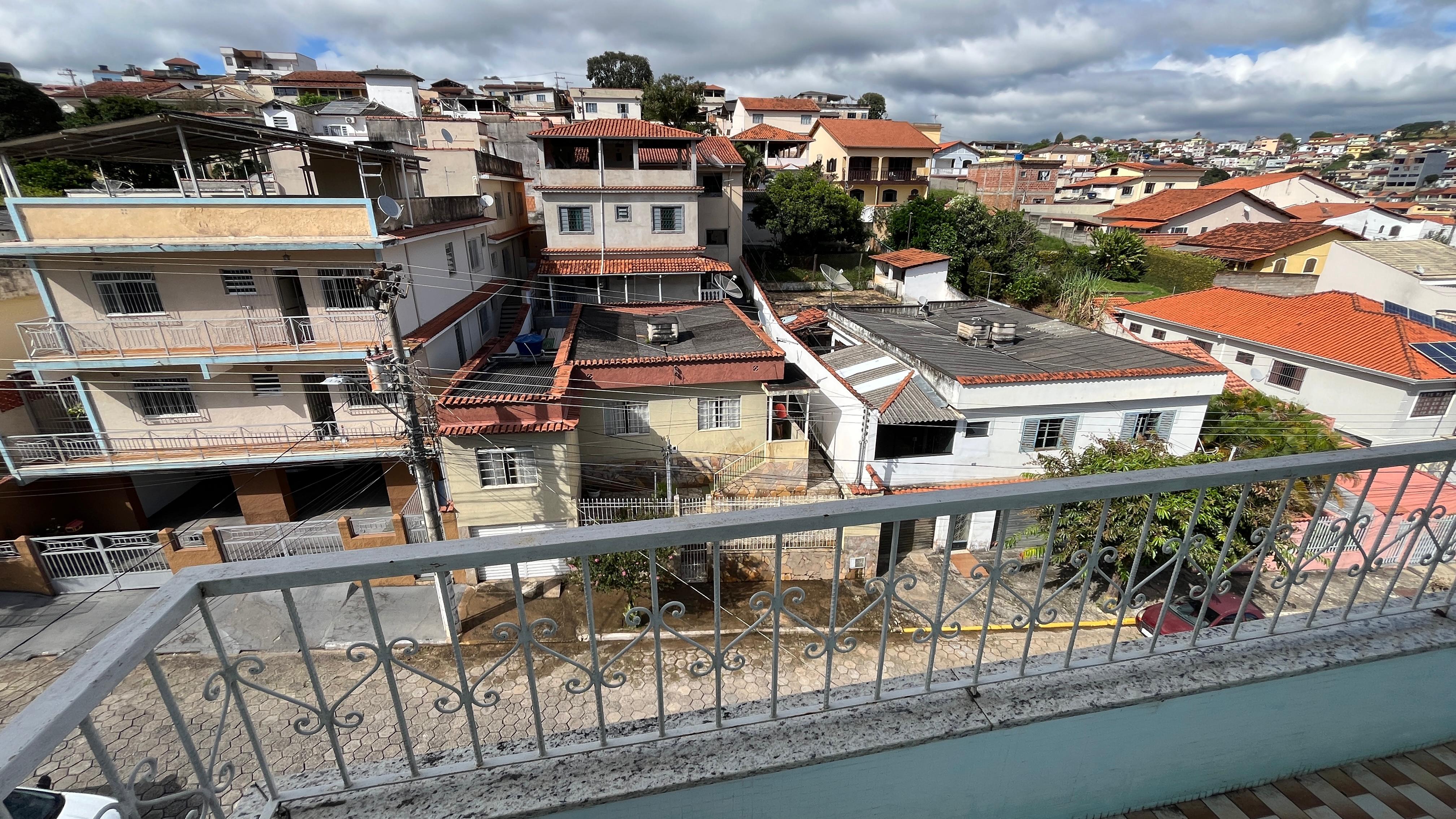 Cobertura para venda em São Lourenço MG